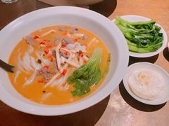 -漆黑觉米粉(三里屯店)