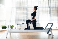 点击看大图 -Green Pilates格琳普拉提工作室