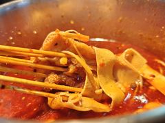 -喝丢一只鞋海鲜烧烤·海肠捞饭(文体街店)