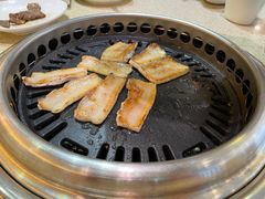 -妙香居韩国烤肉(鹏瑞利季华广场店)