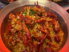 -一棠龙虾•王牌虾球(光谷天地店)