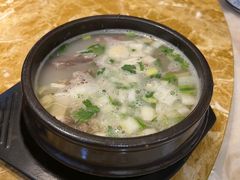 -英子补身汤(海兰路店)