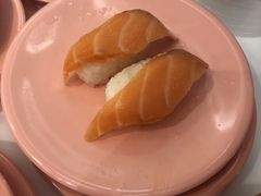 -争鲜回转寿司(通州万达店)