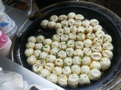 -小路易生煎馆(前进五路店)