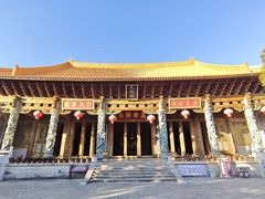 -大理文庙(大理古城)