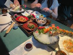 -芦园·私房菜