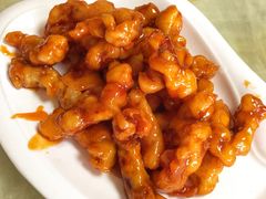 -青岛锅贴(四流中路店)