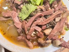 -蒙亨·手把肉·蒙古包文化主题餐厅(天恒广场店)