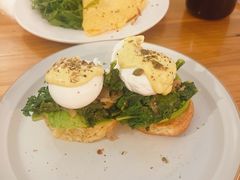 -Egg•Allday Brunch(襄阳北路店)