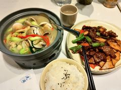 -鹿港小镇(金虹桥国际中心店)