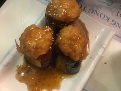 -点点心点心专门店(湾仔店)