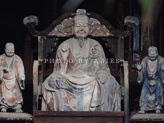 -清凉寺