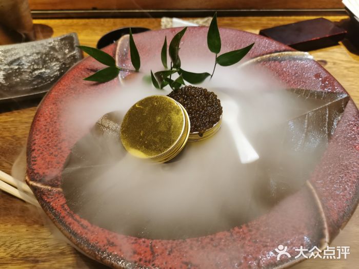 桐寿司Sushi Tong图片
