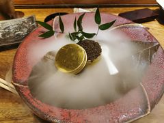 -桐寿司Sushi Tong
