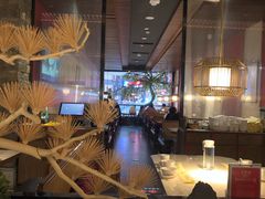 -日丰园海肠水饺·老字号大连海鲜(和平广场店)