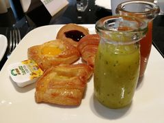-厦门艾美酒店·新食谱西餐厅