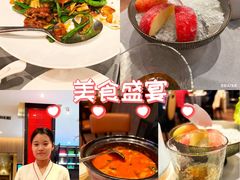 -阿庄新豫菜(航海东路店)
