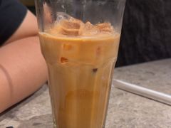 -留半山·香港食堂(啦啦宝都店)