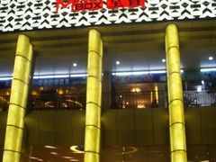 -堂会(白云店)