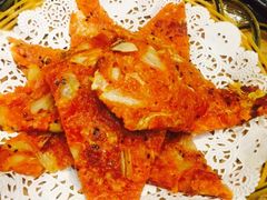 -恩你小木屋·烤肉韩式料理(嘉兴秀洲店)