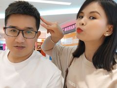 -深圳龙华星河COCO City(民治店)