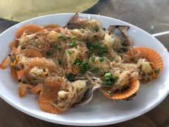 -明记海鲜大排档(巽寮湾店)