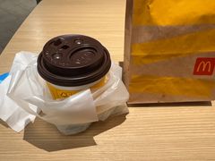 -麦当劳(北京南站店)