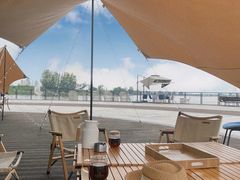 -云里小坐·海泉湾·团建·宴席·下午茶(金堂海泉湾店)