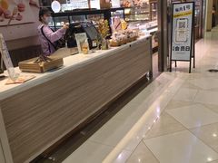 -巴黎贝甜(宜山路店)