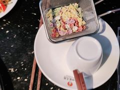 -麻四娘火锅(天津路店)