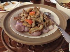 -民族饭店-四季餐厅