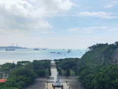 -南沙天后宫景区