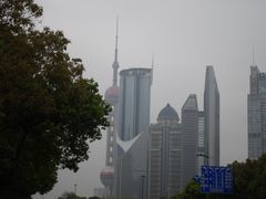 -上海中心大厦
