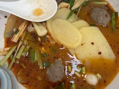 -重庆麻辣烫(国权路店)