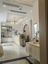 -香秀空间科技抗衰·美容中心