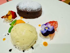 -Kathleen's Bistro&Bar 凯圣琳西餐厅(漕河泾印象城店)