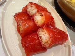 -洪禧楼·老广东海鲜酒楼(宁波万象城店)