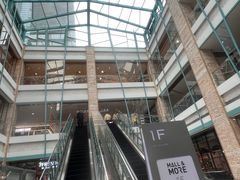 -大族广场Mall&More