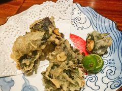 -鸟鹏烧鸟居酒屋(仁恒梦中心店)