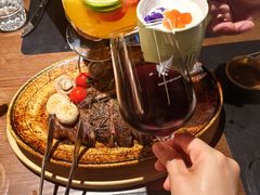 -404干式熟成牛排馆•聚会餐厅