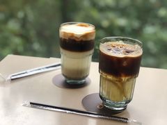 -CAFE'IN精品咖啡体验空间(小寨店)