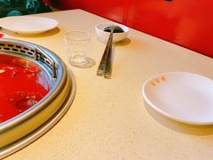 -蜀留香火锅·始于1999·原四川老火锅(白堤路店)