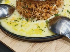-许哥东北烧烤·铁丳烤串·宫后夹肉(繁花中心店)