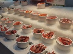 -聖唐海天海鲜自助餐厅