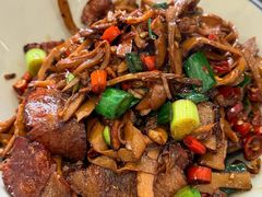 -新新湘菜馆(新中街二条店)