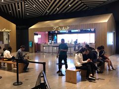-百丽宫影城(IMAX万象城店)