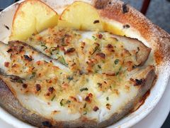 -妈阁铭记澳葡美食