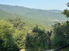 -香山公园