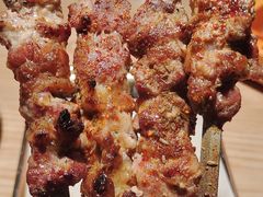 -谷丽麦馕新疆菜·清真(步步高梅溪新天地店)