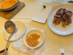 -利苑酒家(合景国际金融广场店)